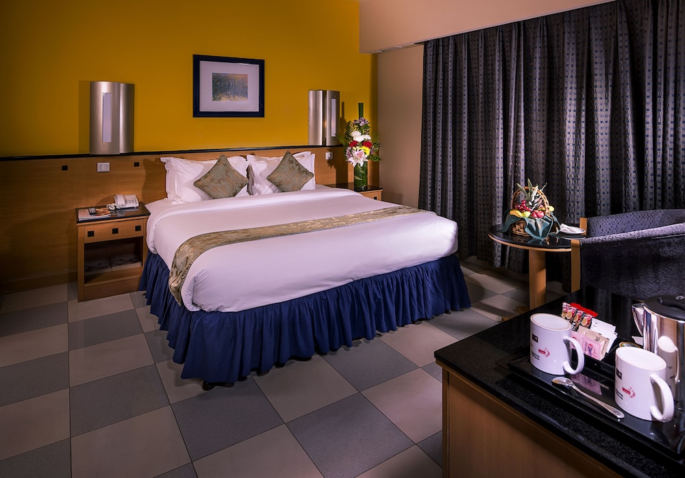 Standard Single Room Double bed photo 2