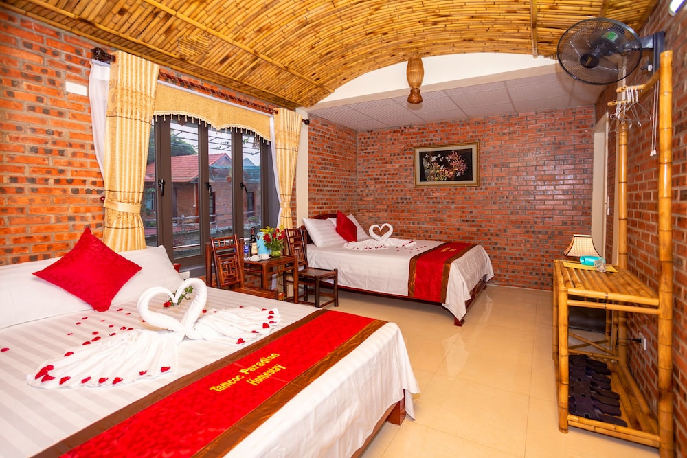 Family Bungalow photo 1