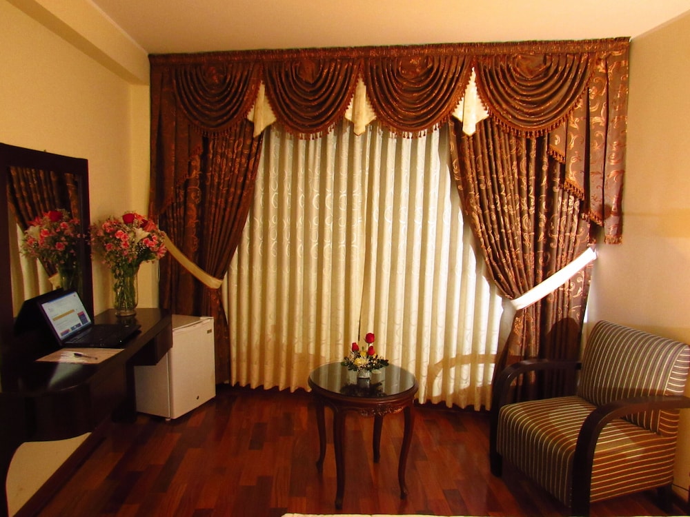 Comfort Room photo 3