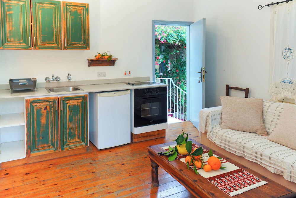 Vasilikos House, 1 Bedroom photo 3