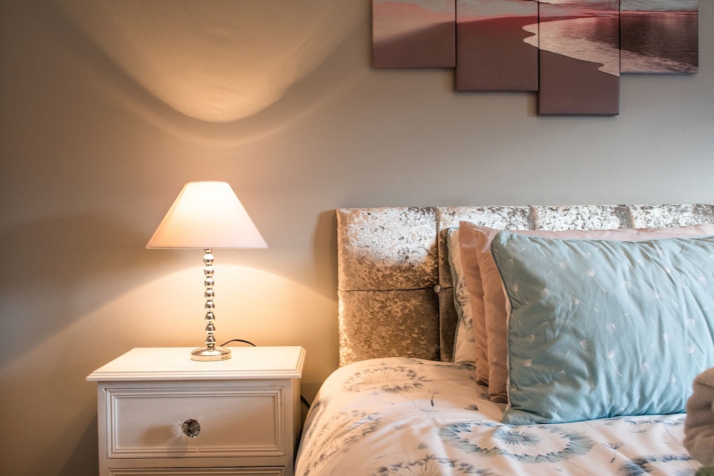 Tranquil Luxury Two Bedroom Apartment At The Beach photo 2