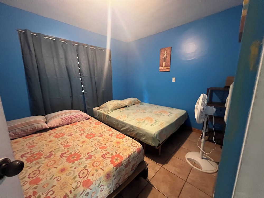 Family Apartment, 2 Bedrooms