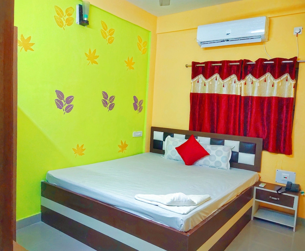 Deluxe Quadruple Room photo 1