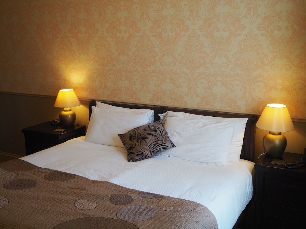 Superior Double Room, Ensuite