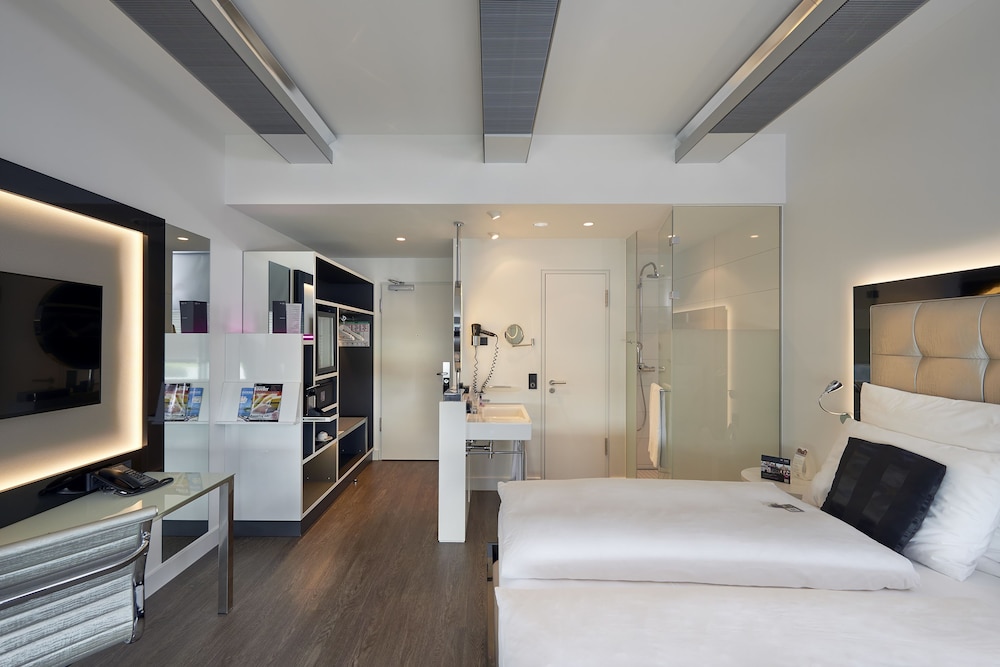 Innside, Premium Twin Room