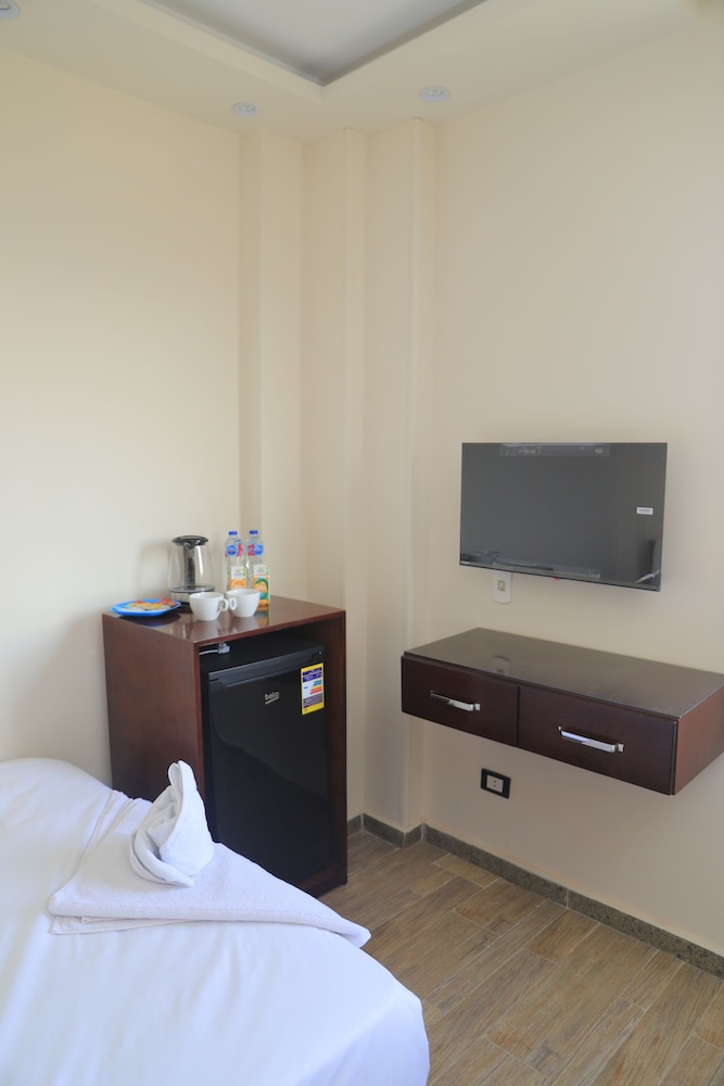 Deluxe Double Room photo 3