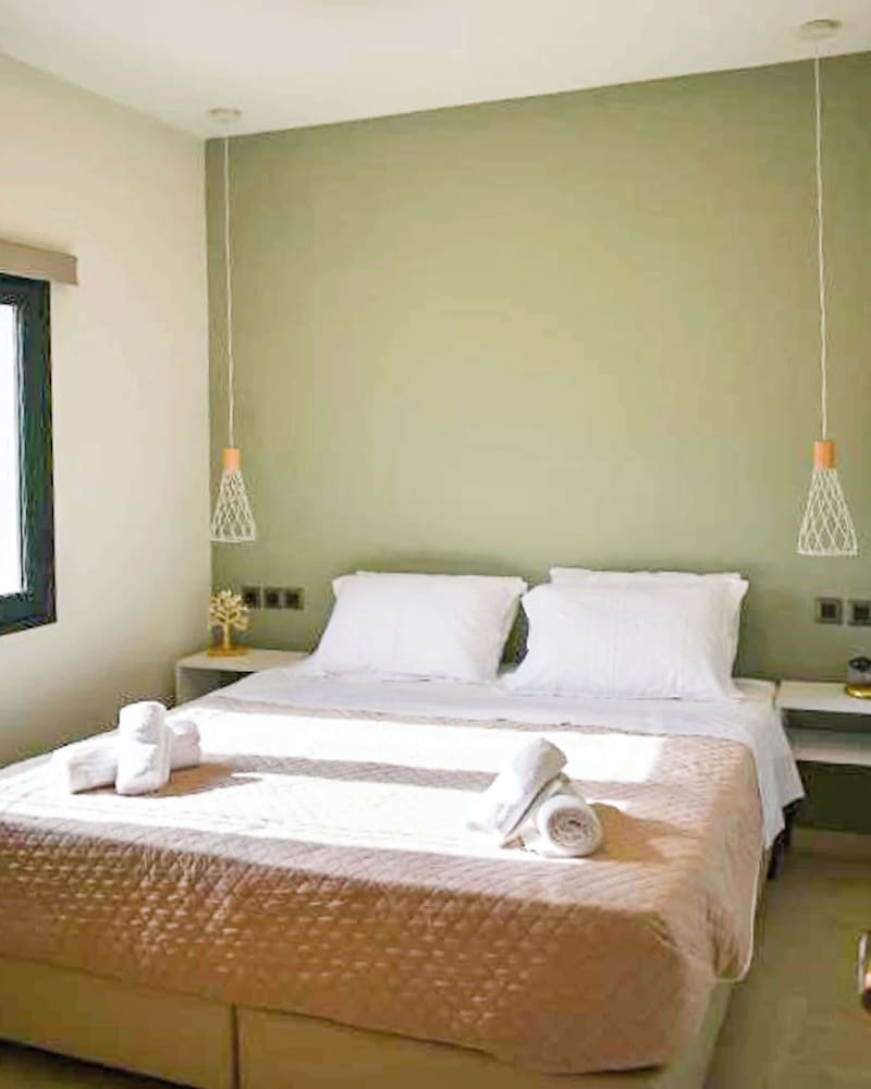 Casa Ankilena Corfu Garden Haven, Billede 6
