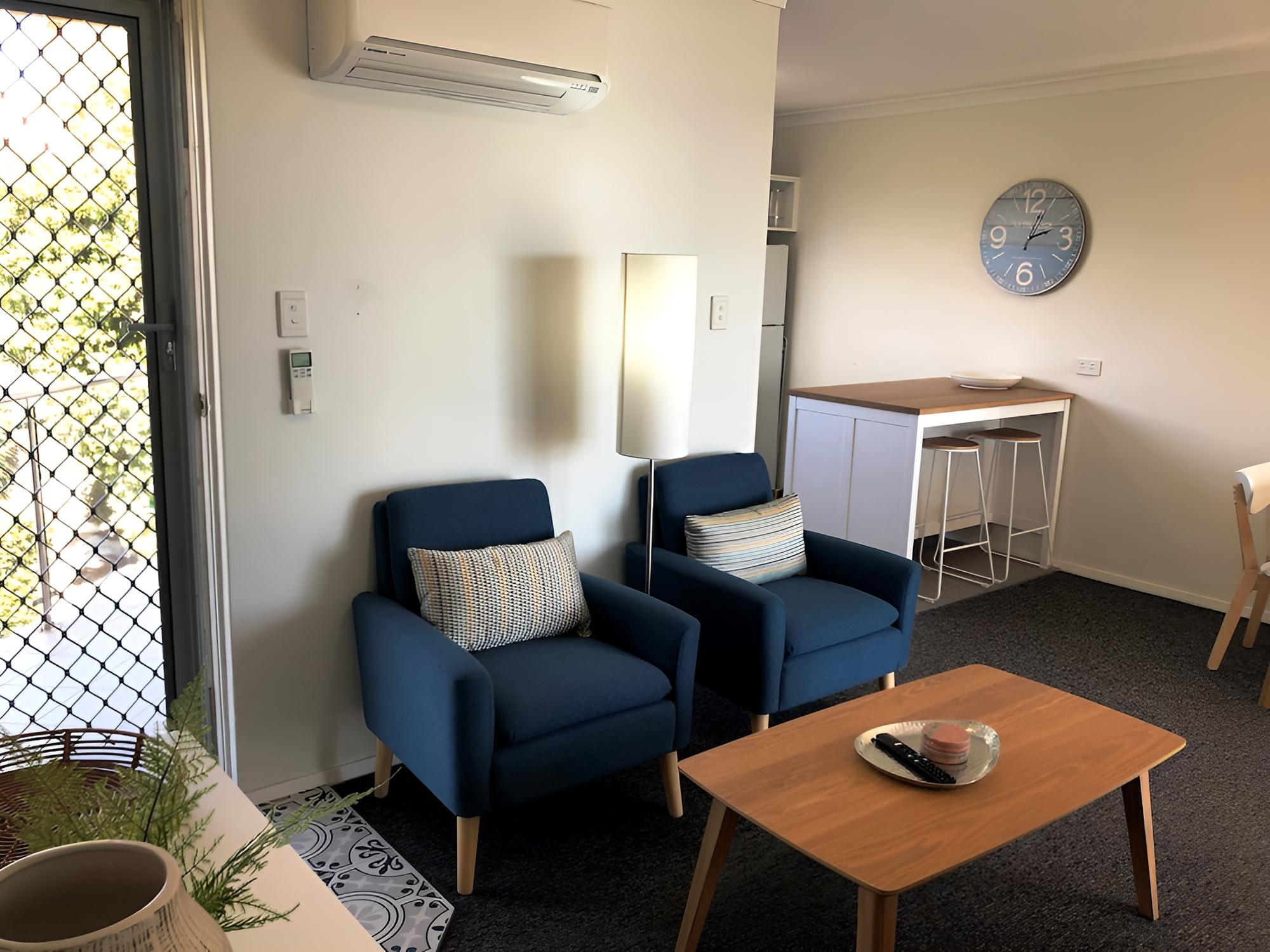 Apartment photo 1