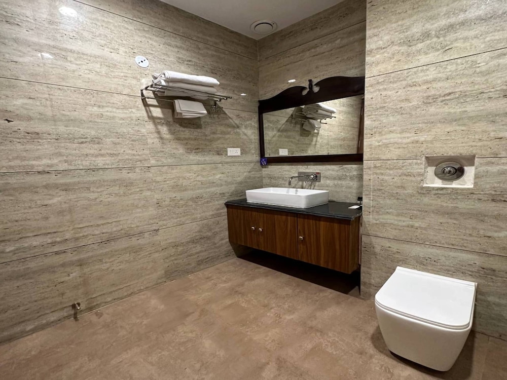 Superior Double Room photo 2