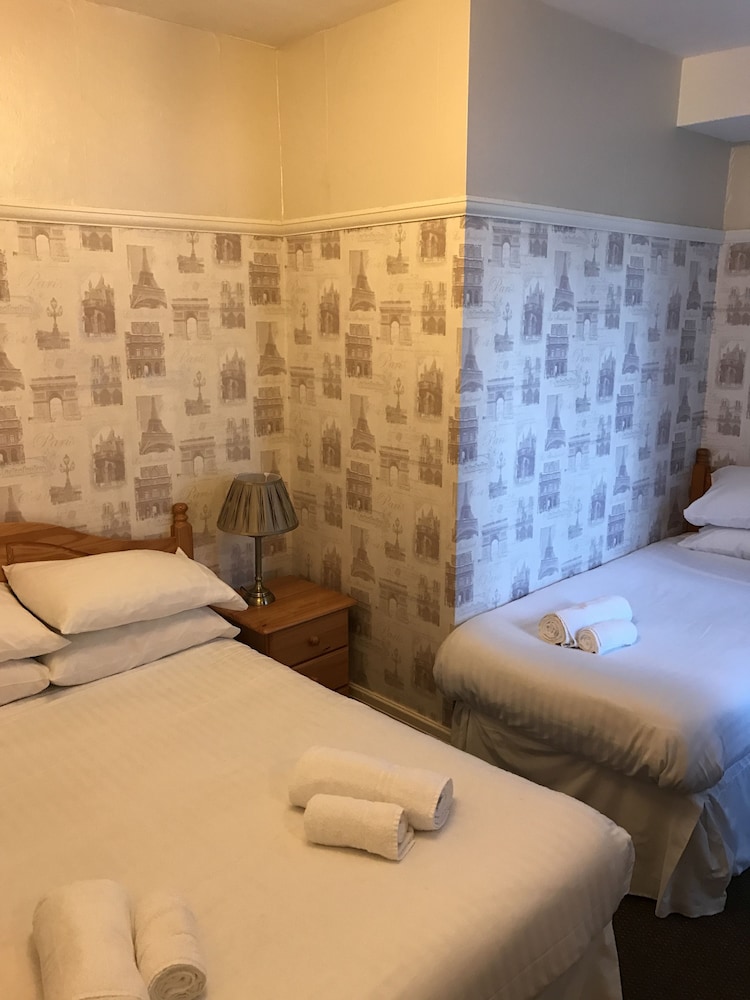 Quadruple Room, Connecting Rooms photo 1