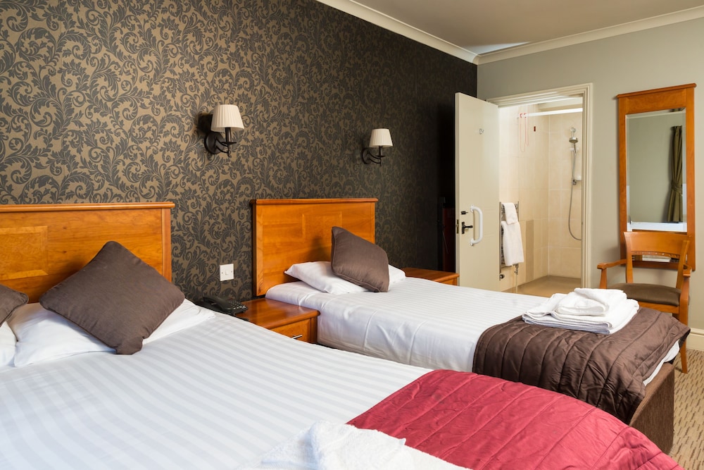 Superior Double or Twin Room - Photo 1