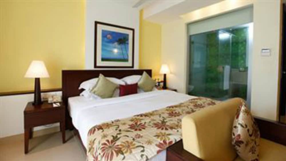 Superior Room - Photo 8