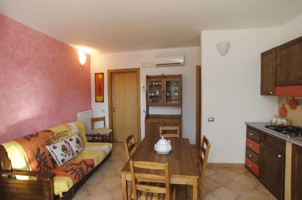 Apartment (Ciliegio) photo 3