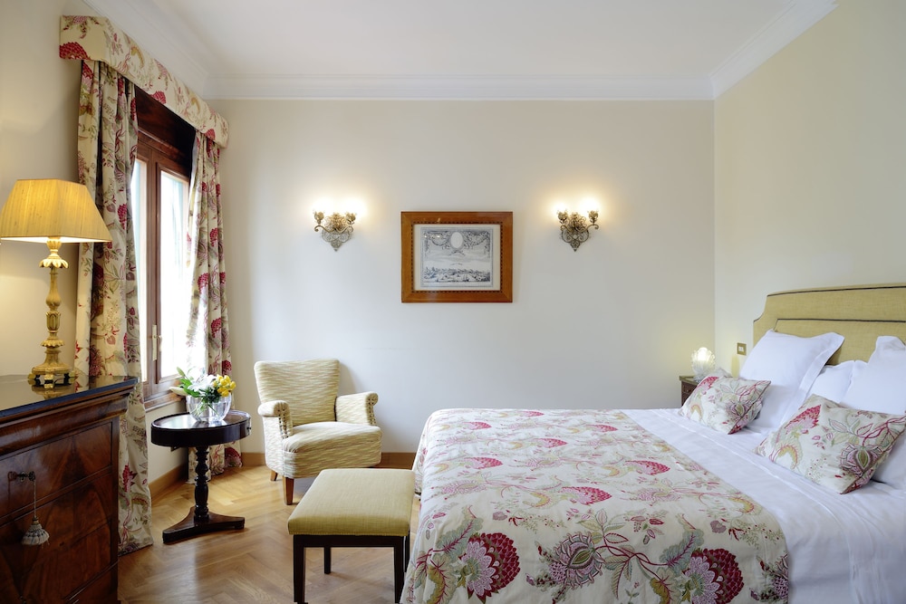 Habitación Doble Clásica (Con Cama Supletoria, Acceso a Terraza y Spa)