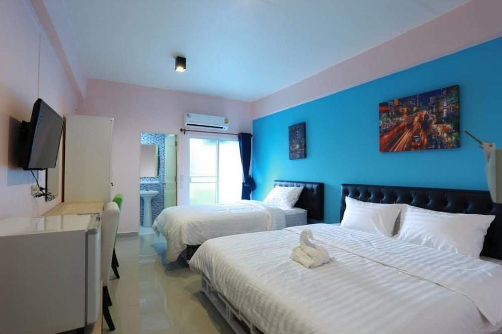 Superior Triple Room photo 1