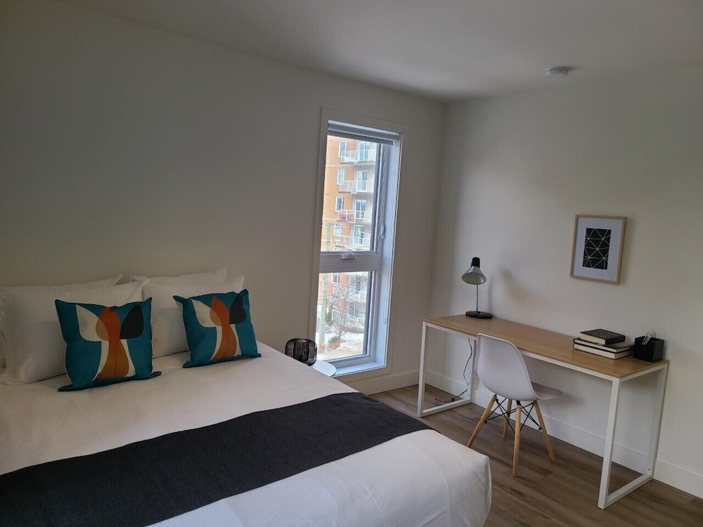 Superior Apartment 2 Queen Beds photo 1