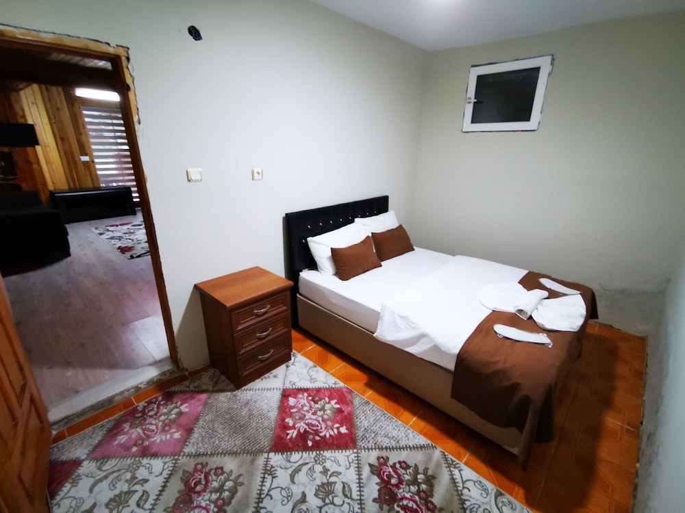 Suite, Multiple Beds, Park View photo 1