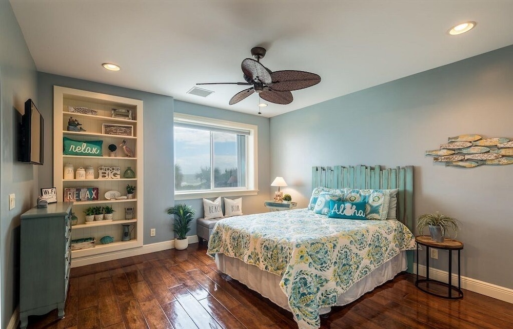 Luxury Villa, 4 Bedrooms, Private Pool, Ocean View photo 1