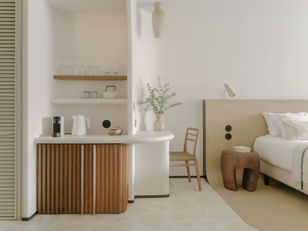 Classic Double Room - Photo 2
