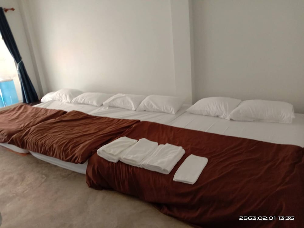 Standard Family Room for 7 Persons photo 2