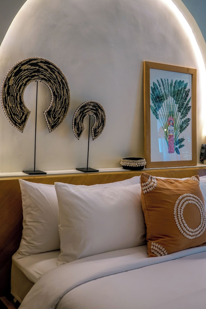 Superior Suite Bhakti photo 3