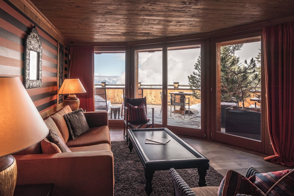 Junior Suite photo 2