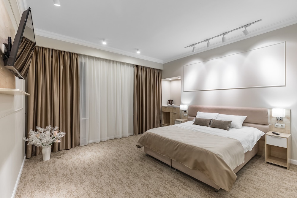 Superior Double Or Twin Room photo 1