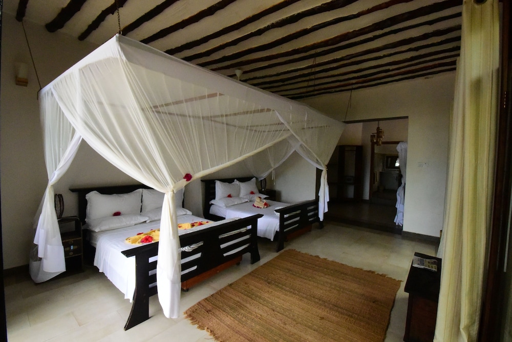 Exclusive Villa, 4 Bedrooms