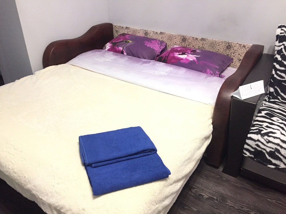 City Studio Suite, 1 Bedroom photo 1