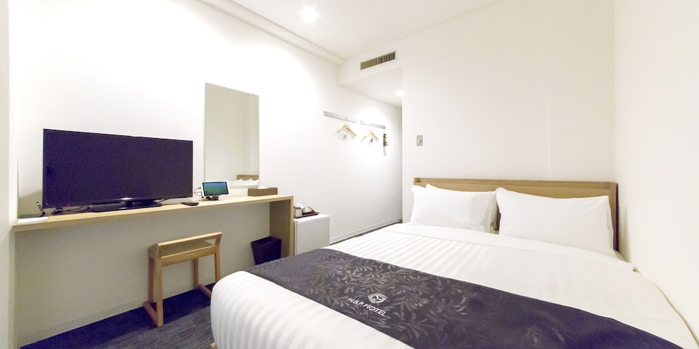 Standard Double Room, Non Smoking