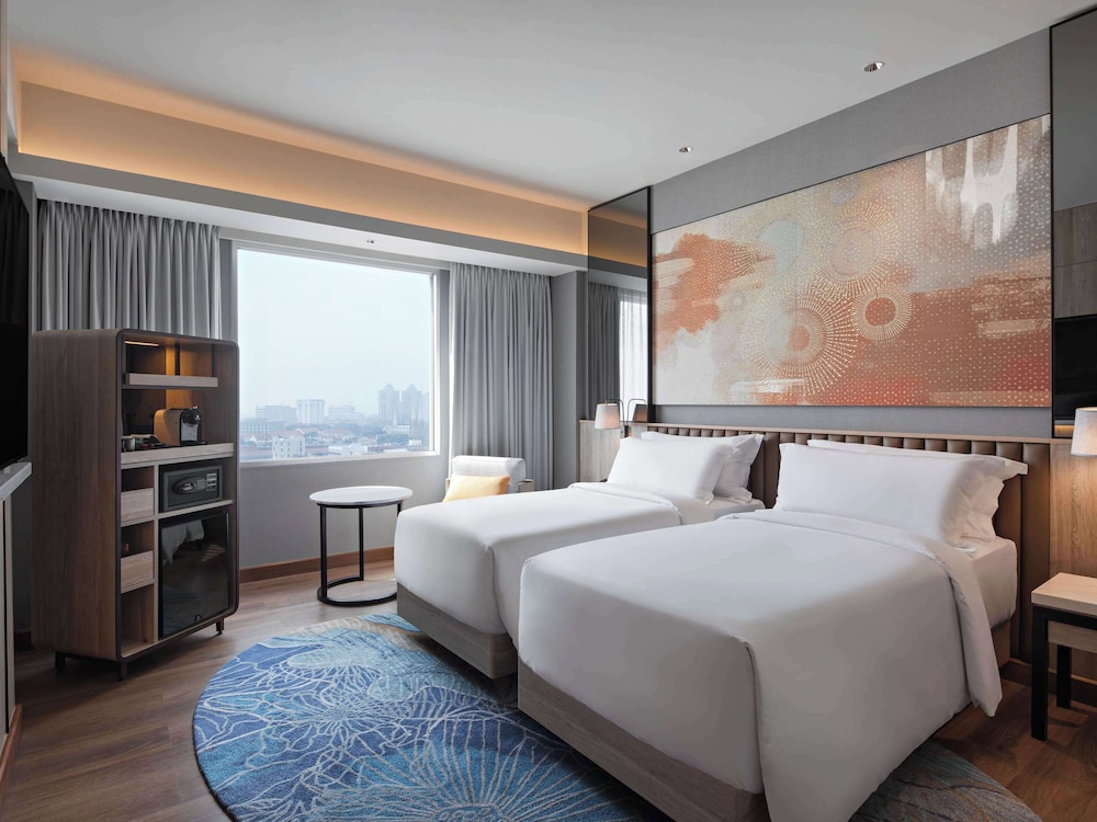 Classic Room, 2 Twin Beds - Photo 1