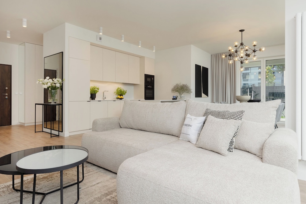 Apartment, 2 Bedrooms, 2 Bathrooms