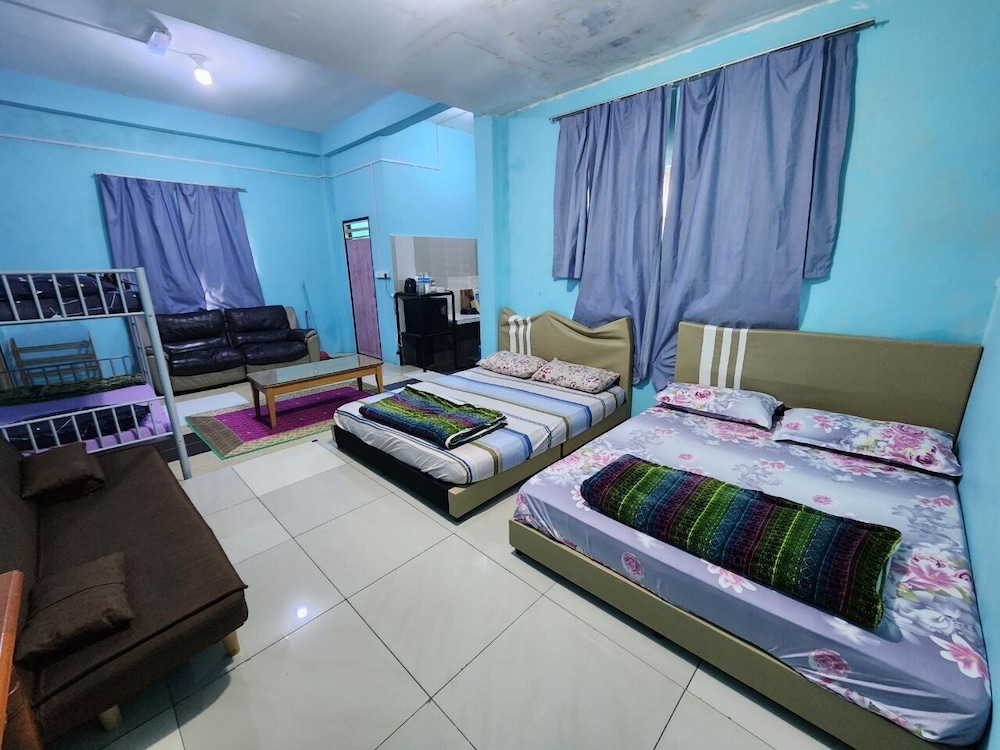 Room No 10 Salut - Photo 8
