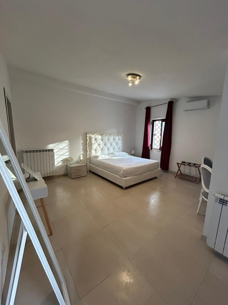 Deluxe Room photo 1