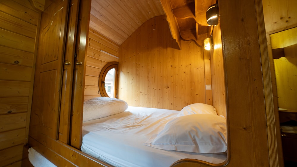 Cabin (Cabane Sam) - Photo 7