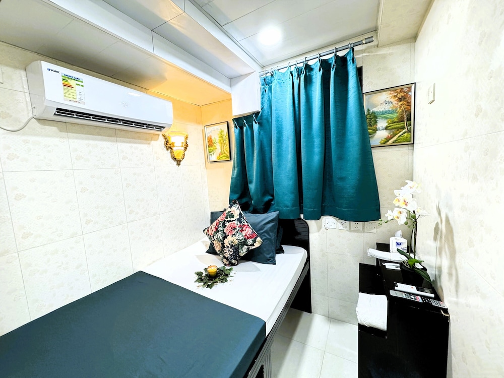 Standard Double Room - Photo 5