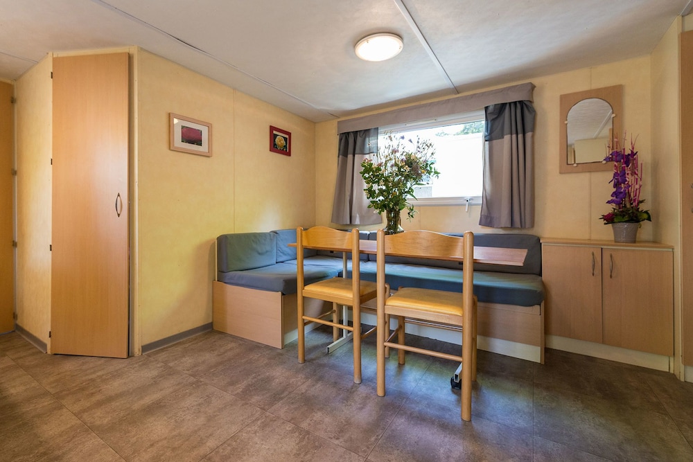 Mobile Home, 2 Bedrooms, Terrace (4 pers) photo 1