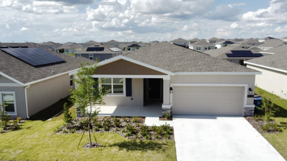 Grand Family Deluxe 4BD House Near Disney Parks, 사진 8