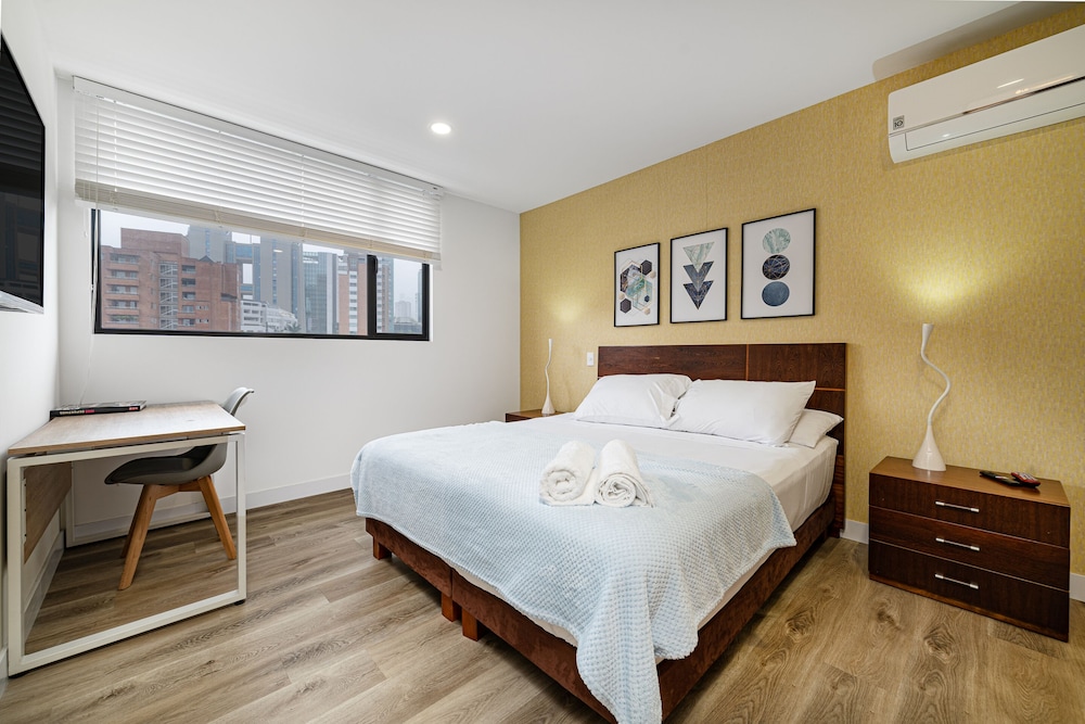 Apartment (703) photo 3