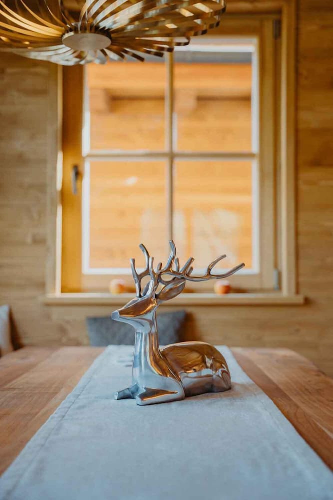 Traditional Chalet, Mountain View photo 2