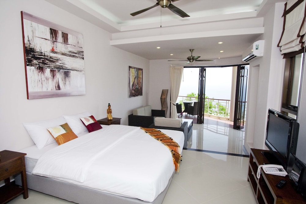 Sea View Corner Suites - Photo 2