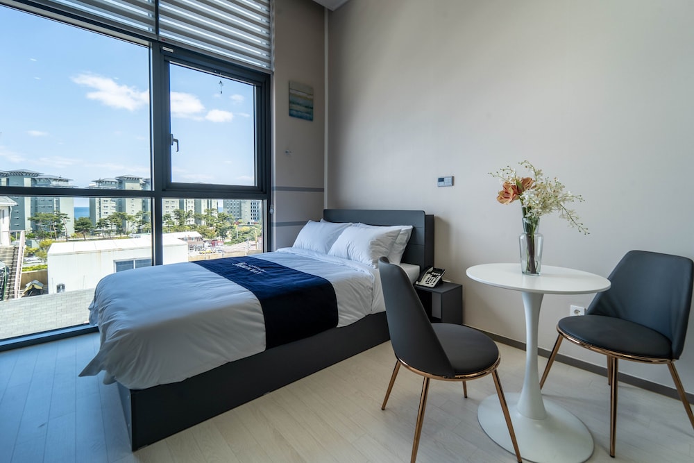 Duplex Double room (No View) - Photo 7