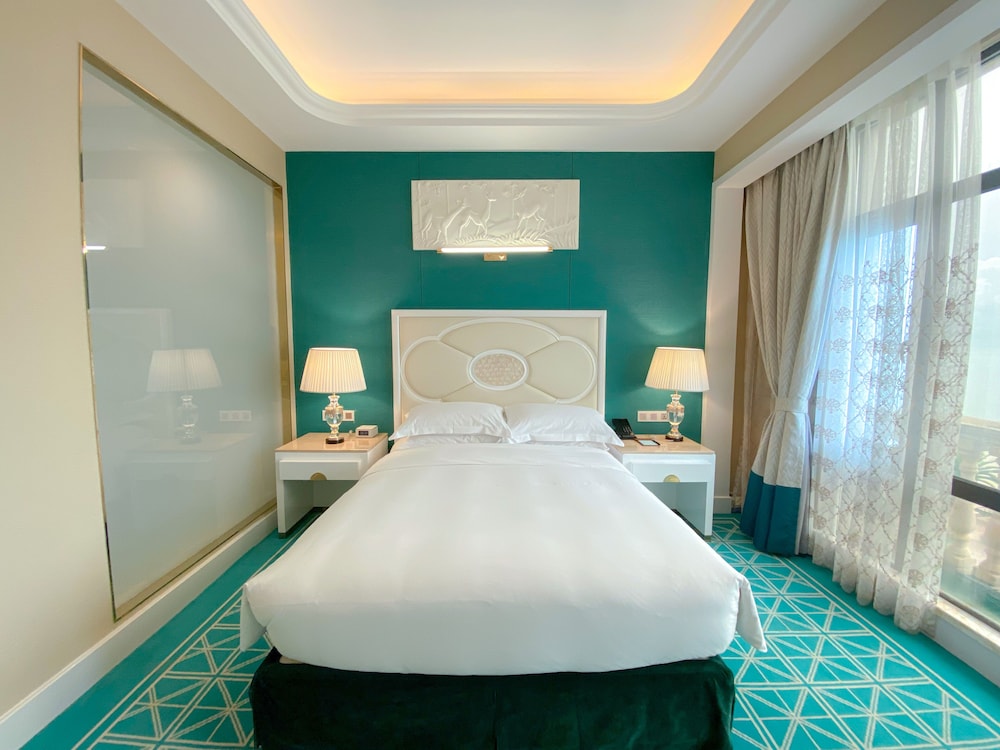 Deluxe Single Room, Sea View - Photo 1