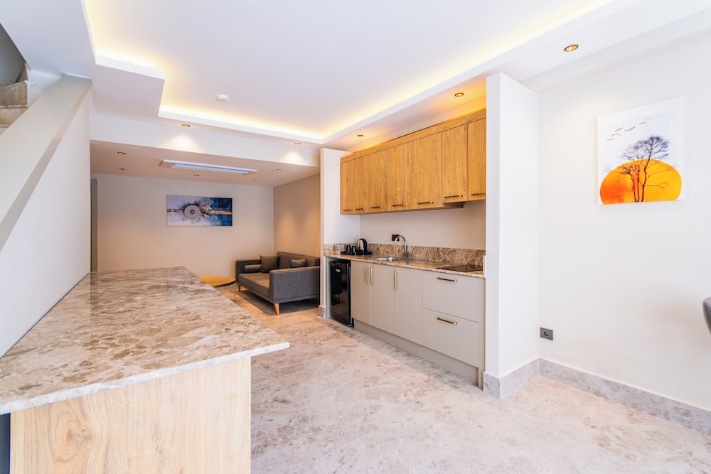 Duplex Swimup Suite - Photo 2