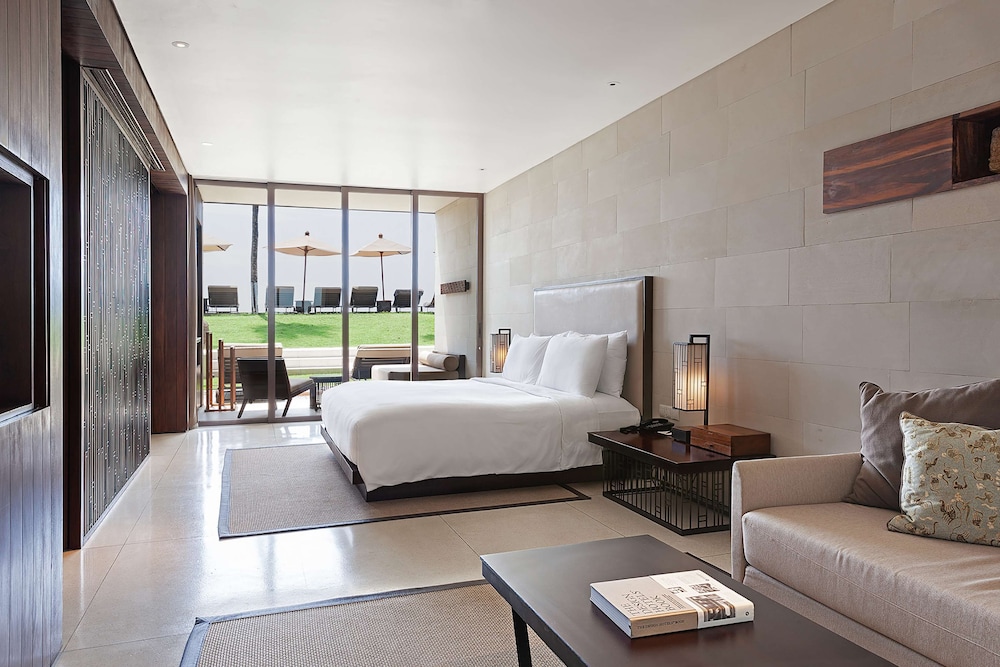 Suite, Terrace (Alila) photo 3