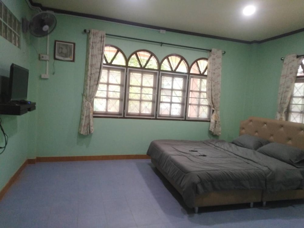 Classic Room With Garden View photo 1