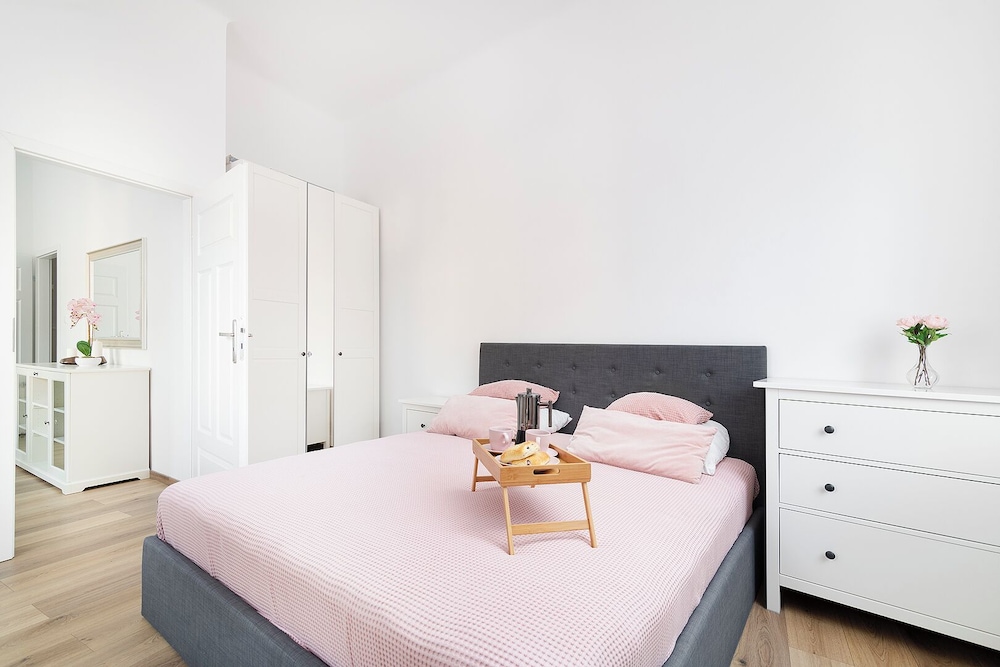 Comfort Apartment, City View photo 1
