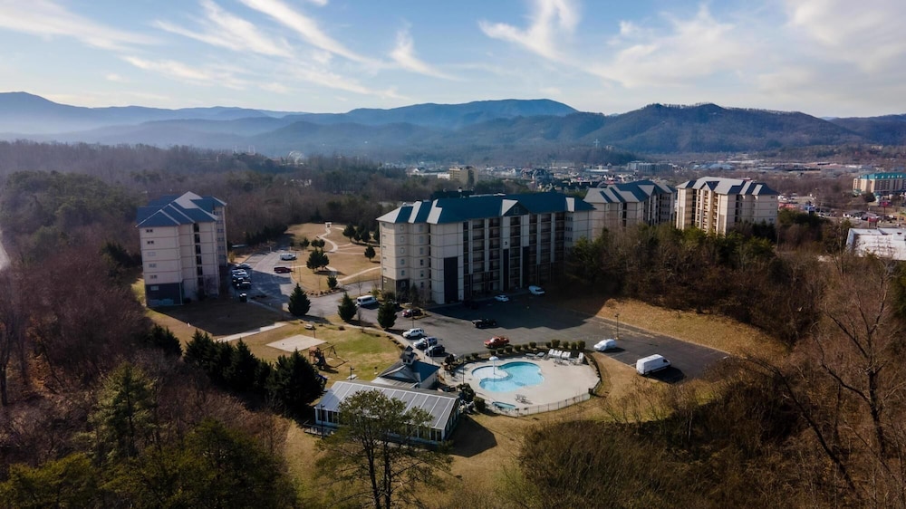 MVC - Unit 2302 in Pigeon Forge, Foto 30