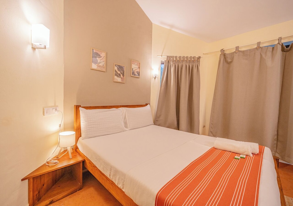 Standard Single Room, Garden View photo 1