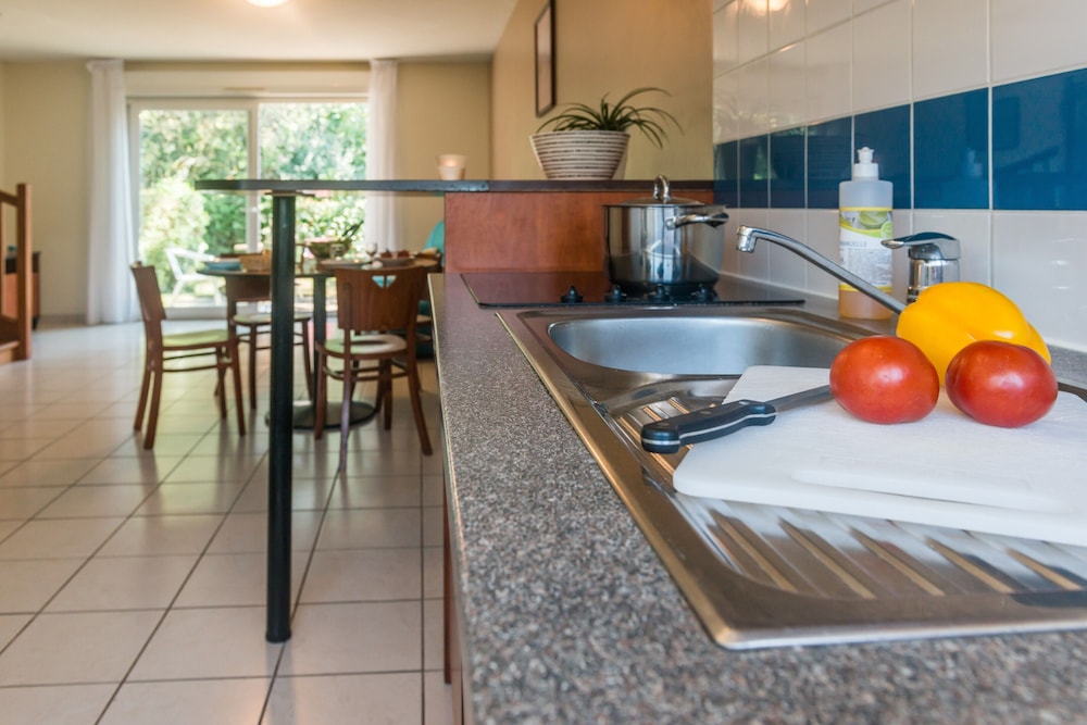 Appartement 3 chambres 8 personnes - Photo 4